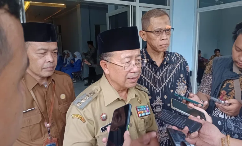 9 Orang Tewas Akibat Alkohol Murni, Bupati Cianjur Prihatin