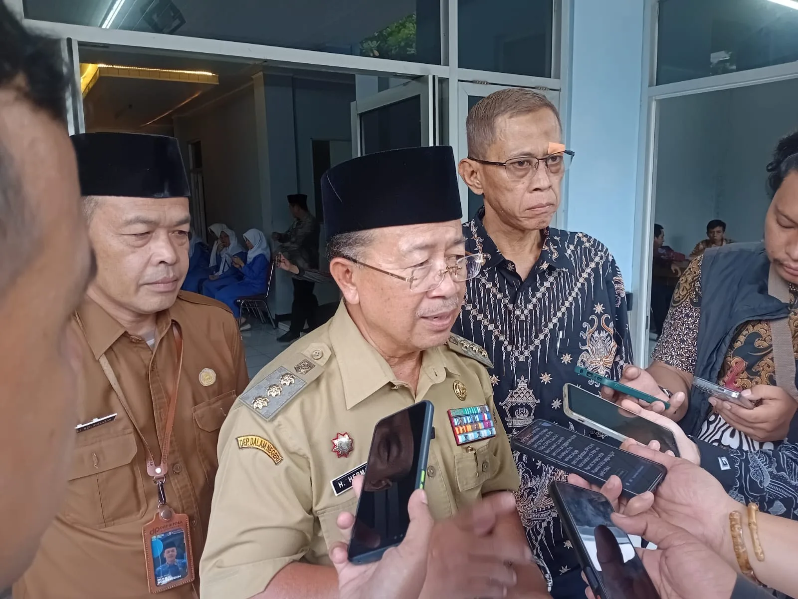 9 Orang Tewas Akibat Alkohol Murni, Bupati Cianjur Prihatin