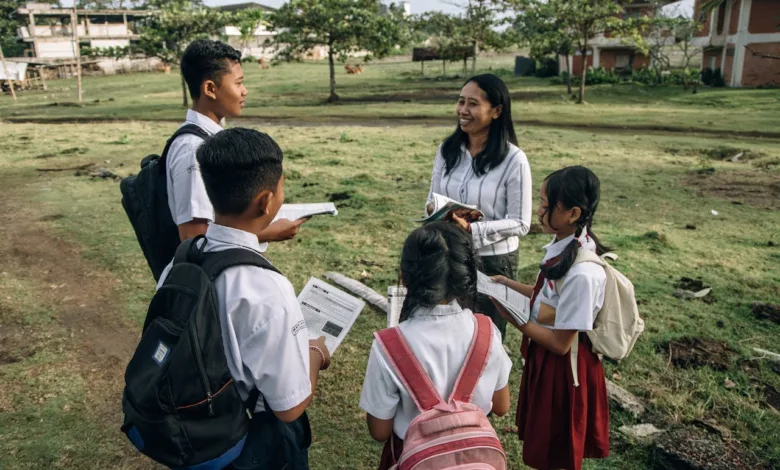 Akademisi Cianjur Sebut Selalu Ada Kepentingan Pribadi dari Study Tour Sekolah