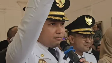 Bupati Cianjur Siap Hilangkan Kapitalisasi Pendidikan, Biaya Study Tour Bisa Dimanfaatkan Untuk Sembako