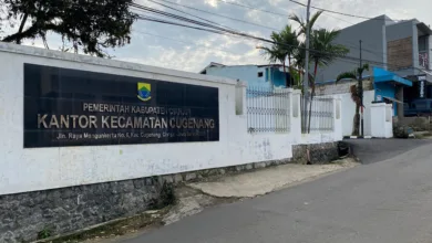 Camat Cugenang Tekankan Alokasi Dana Desa untuk Ketahanan Pangan melalui BUMDes