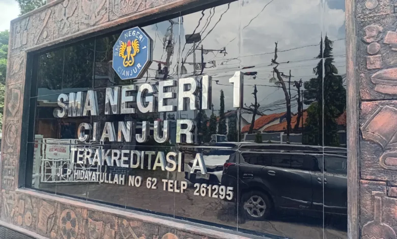 DPRD Cianjur Panggil KCD dan Kepala SMAN 1 Cianjur Terkait Study Tour ke Bali