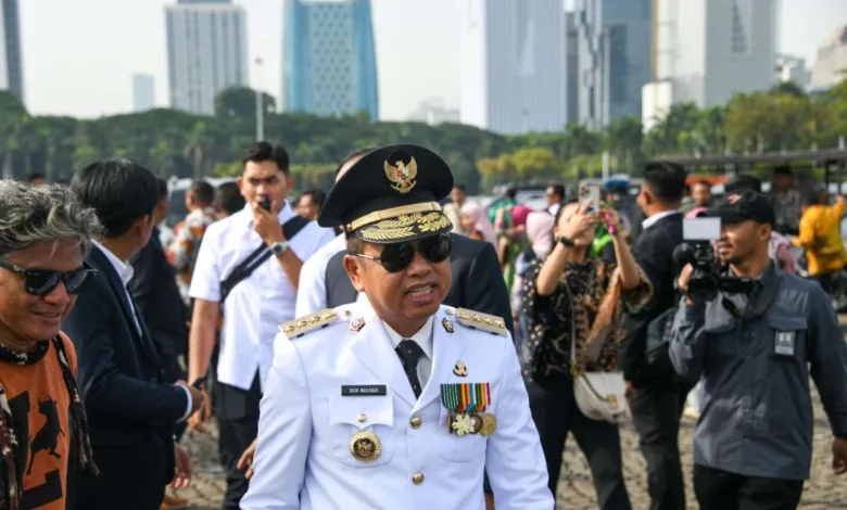 Dedi Mulyadi Tegaskan Larangan Study Tour Sekolah Meringankan Beban Orang Tua