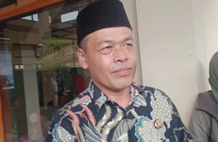 Disdikpora Cianjur Tunggu Regulasi Resmi Terkait Ijazah Elektronik