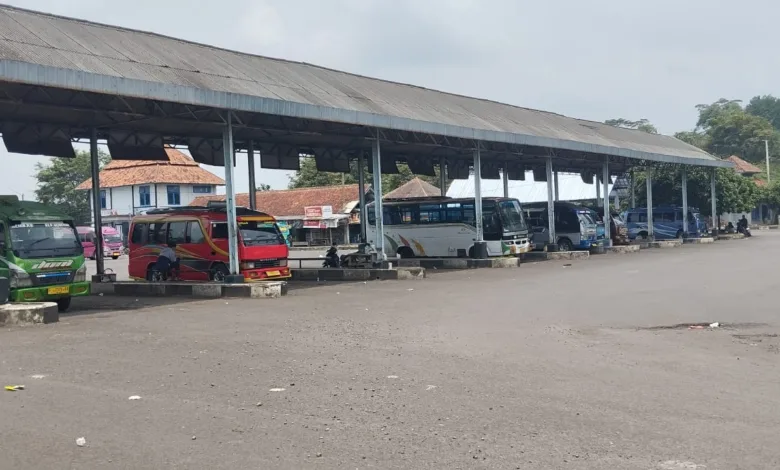 Dishub Cianjur Siap Tertibkan Travel Ilegal, Sopir Elf Bisa Beroperasi Normal