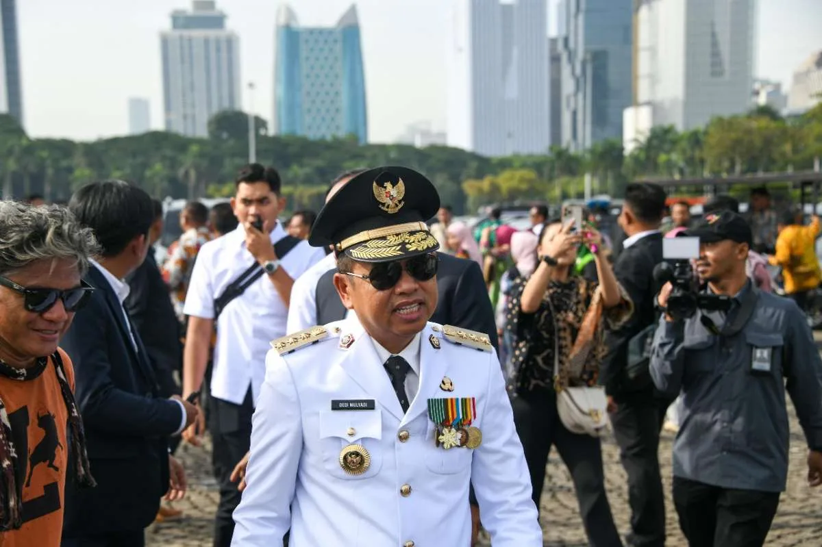 Efisiensi Anggaran Ala Dedi Mulyadi, Pangkas Hura-hura, Fokus pada Masyarakat