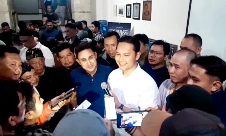 Gugatan Ditolak MK, Wahyu-Ramzi Mantap Pimpin Cianjur