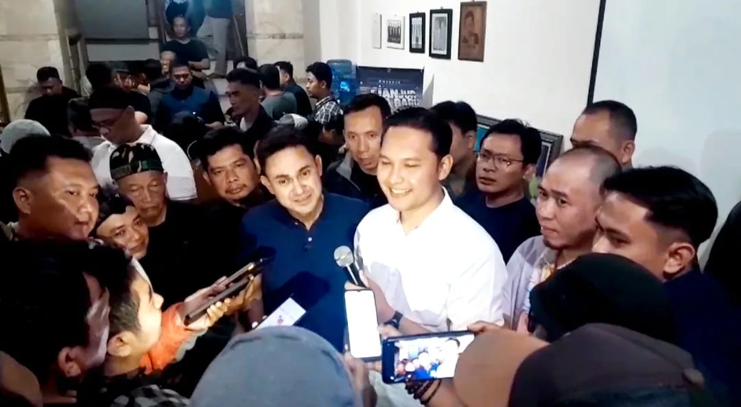 Gugatan Ditolak MK, Wahyu-Ramzi Mantap Pimpin Cianjur