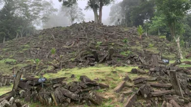 Gunung Padang dan Jalur Puncak II Jadi Strategi Baru Pengembangan Wisata Cianjur