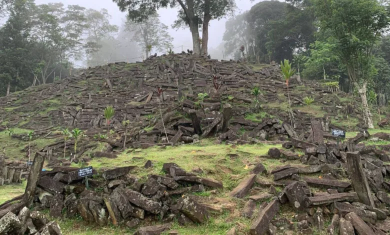 Gunung Padang dan Jalur Puncak II Jadi Strategi Baru Pengembangan Wisata Cianjur