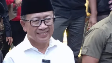 Herman Suherman Sakit Usai Putusan MK Menolak Sengketa Pilkada Cianjur, Tak Hadir di Desa Manjur