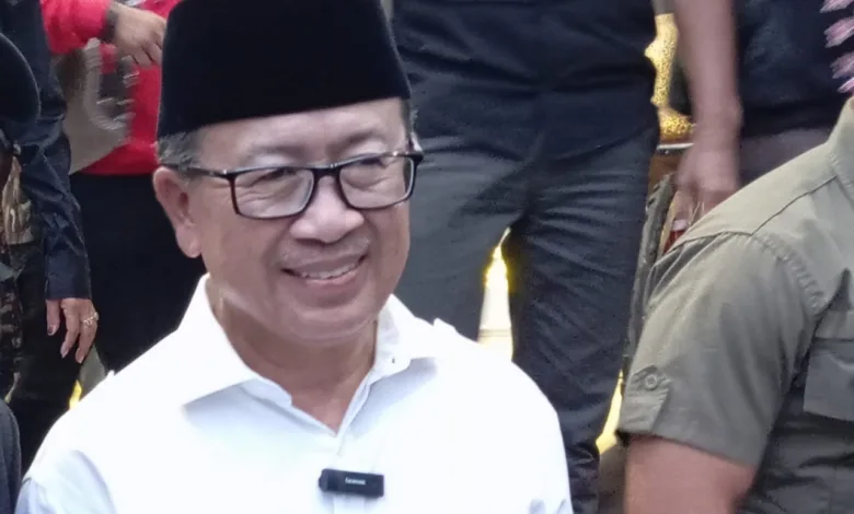 Herman Suherman Sakit Usai Putusan MK Menolak Sengketa Pilkada Cianjur, Tak Hadir di Desa Manjur