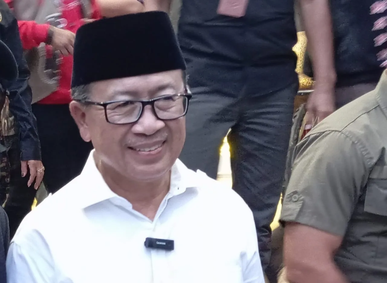 Herman Suherman Sakit Usai Putusan MK Menolak Sengketa Pilkada Cianjur, Tak Hadir di Desa Manjur