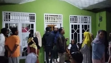 Korban Tewas Tenggak Alkohol Murni di Mande Jadi Delapan Orang, Polisi: Semuanya Ada 12 yang Minum