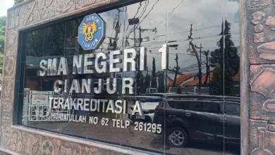 Dilarang Gubernur Jabar, Kepsek Smansa Cianjur Sebut Studi Tour ke Bali bersifat Sukarela