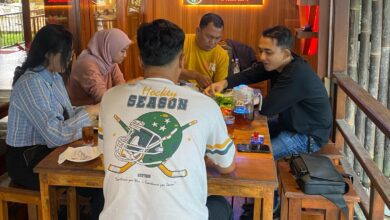 Nikmati Promo Spesial Papajar di Sevillage, Liburan Seru Jelang Ramadan