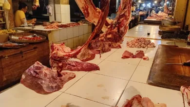 Ini Penyebab Harga Daging Sapi Naik di Cianjur Jelang Ramadan 2025