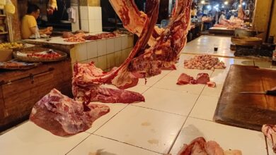 Ini Penyebab Harga Daging Sapi Naik di Cianjur Jelang Ramadan 2025