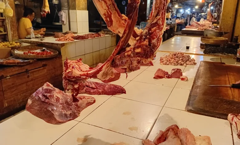 Ini Penyebab Harga Daging Sapi Naik di Cianjur Jelang Ramadan 2025