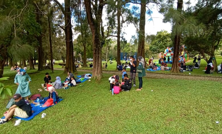 Pariwisata Jawa Barat Melonjak, Tapi di Cianjur Malah Minus, Kok Bisa?