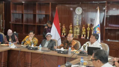 Pemprov Jawa Barat Hadapi Tantangan Penyesuaian Anggaran pada Tahun 2025