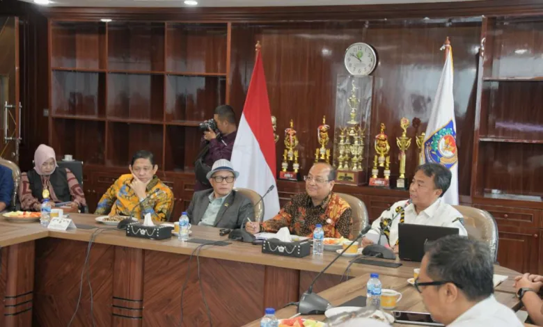 Pemprov Jawa Barat Hadapi Tantangan Penyesuaian Anggaran pada Tahun 2025