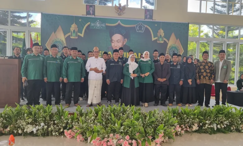 Peran ISNU dalam Membangun Intelektualitas Nahdliyin di Cianjur