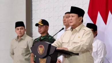 Presiden Prabowo Subianto menegaskan investigasi kasus penembakan WNI di Malaysia.