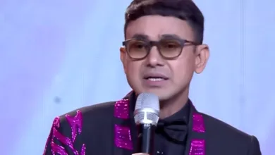 Ramzi Berjanji Hanya Muncul di TV untuk Kepentingan Kabupaten Cianjur