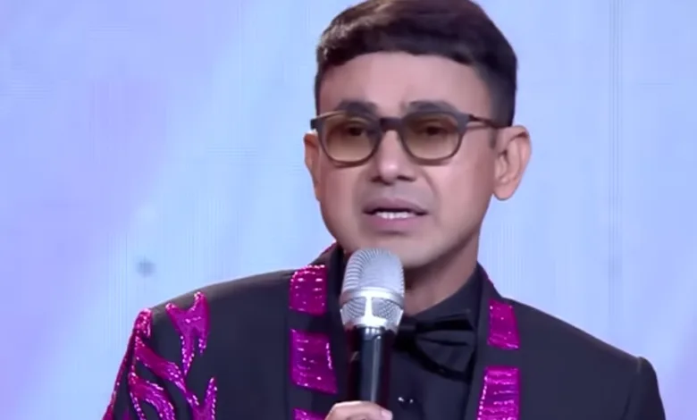 Ramzi Berjanji Hanya Muncul di TV untuk Kepentingan Kabupaten Cianjur