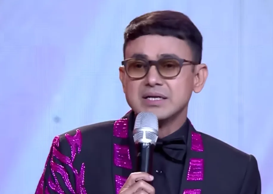 Ramzi Berjanji Hanya Muncul di TV untuk Kepentingan Kabupaten Cianjur