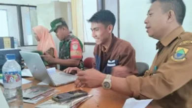 Strategi Desa Kertamukti dalam Mengoptimalkan Peran TKI dan Mencegah Perdagangan Orang