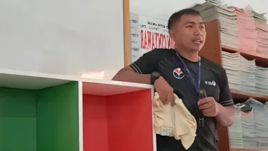 Tak Hanya untuk Perempuan, Guru SD di Cianjur Ajarkan Semua Siswa Mandiri Merawat Pakaian