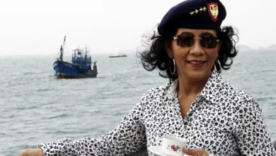 Tanpa Honor, Susi Pudjiastuti Siap Berkontribusi untuk Jabar