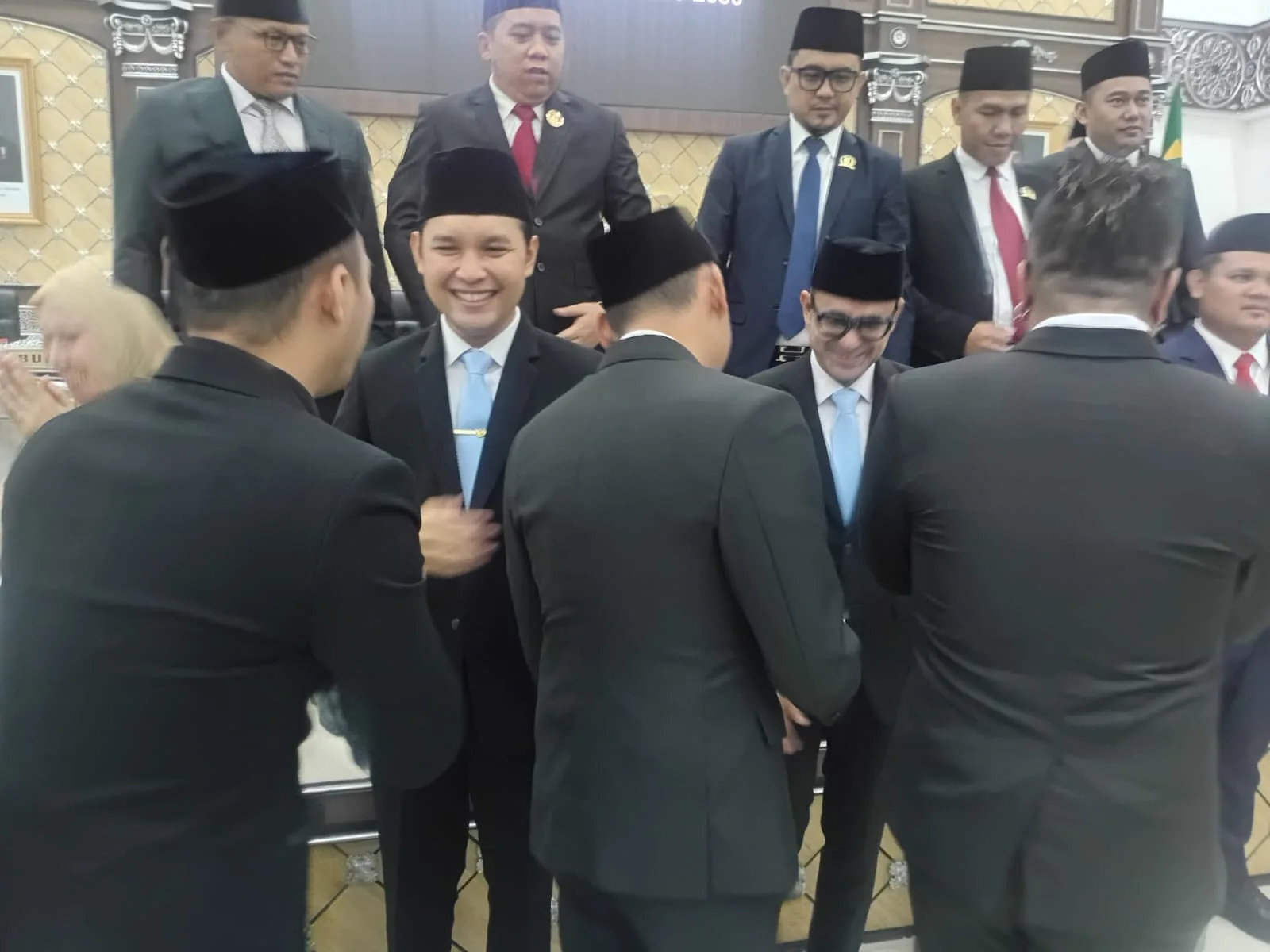 Wahyu-Ramzi Siapkan Program 100 Hari Untuk Cianjur, Infrastruktur Jadi Prioritas