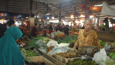 Warga Cianjur Berhemat Jelang Ramadan 2025, Harga Pangan Tinggi Jadi Masalah