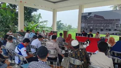 Warga Cugenang Butuh Penerangan Jalan dan Perbaikan Infrastruktur, DPRD Cianjur Siap Kawal