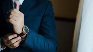 5 Tips Memilih Jam Tangan Condotti untuk Acara Formal, Penting!