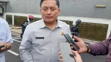 Bupati Cianjur, dr. Muhammad Wahyu Ferdian, fokus meningkatkan RSUD Sayang Cianjur sesuai standar nasional sebelum ke tingkat internasional.