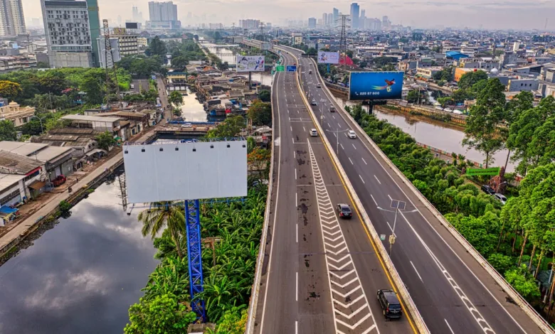 Diskon Tol 20 Persen untuk Mudik Lebaran 2025, Tiket Pesawat Juga Turun!