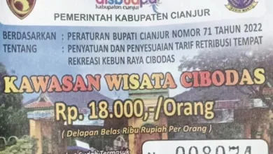 Fakta Baru Soal Dugaan Korupsi Cibodas, Retribusi Sampah dan Parkir Tak Disetorkan ke Kas Daerah