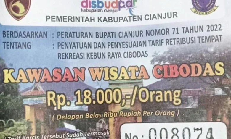 Fakta Baru Soal Dugaan Korupsi Cibodas, Retribusi Sampah dan Parkir Tak Disetorkan ke Kas Daerah