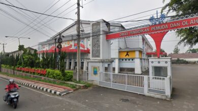 GGM Cianjur Jadi Lokasi Audisi Dangdut Academy, Pemkab Siapkan Fasilitas