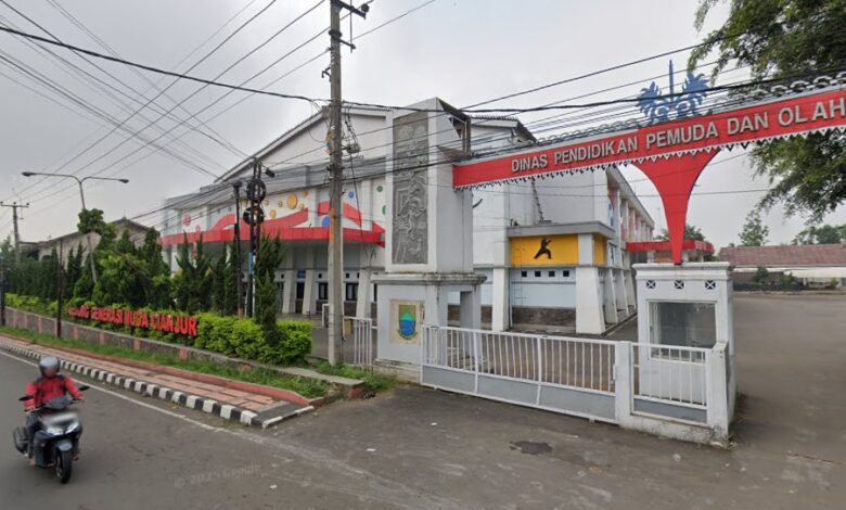 GGM Cianjur Jadi Lokasi Audisi Dangdut Academy, Pemkab Siapkan Fasilitas