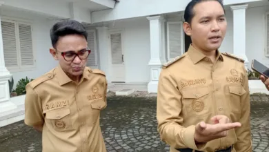 Beda dengan 'Desa Manjur', Wahyu-Ramzi Kini Gagas Program Rembug Warga Saat Puasa