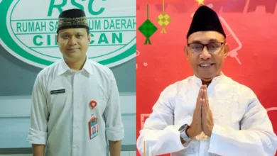 Timbulkan Pertanyaan Publik, Dua Direktur RSUD di Cianjur Undur Diri Bersamaan, Ada Apa?