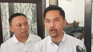 Ketua KONI Terpilih Beny Rustandi Targetkan Pringkat Cianjur Naik, Medali Makin Banyak