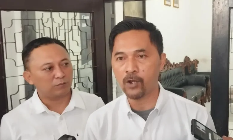 Ketua KONI Terpilih Beny Rustandi Targetkan Pringkat Cianjur Naik, Medali Makin Banyak