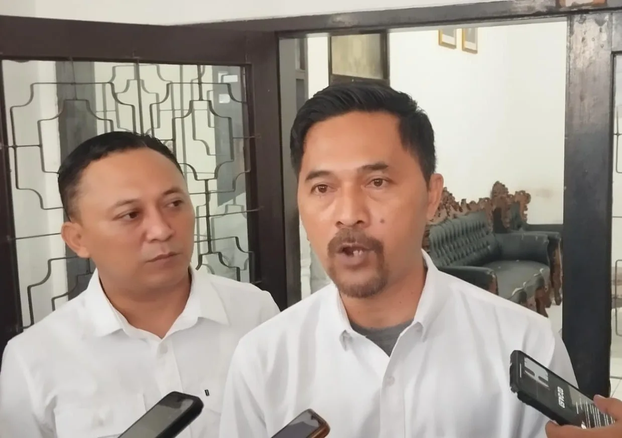 Ketua KONI Terpilih Beny Rustandi Targetkan Pringkat Cianjur Naik, Medali Makin Banyak