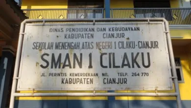 Batalkan Study Tour dan Perpisahan Sekolah, SMAN 1 Cilaku Diduga Belum Kembalikan Uang Siswa